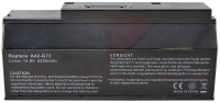 Bateria Asus A32-G73 5200mAh Compativel